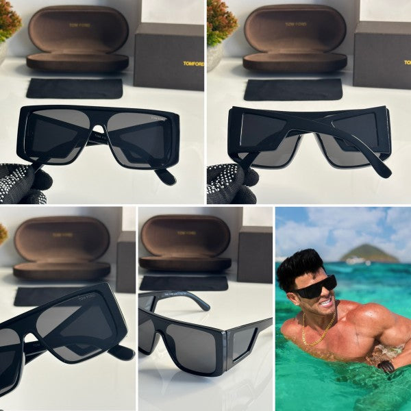 Tomforrd 0710 Black