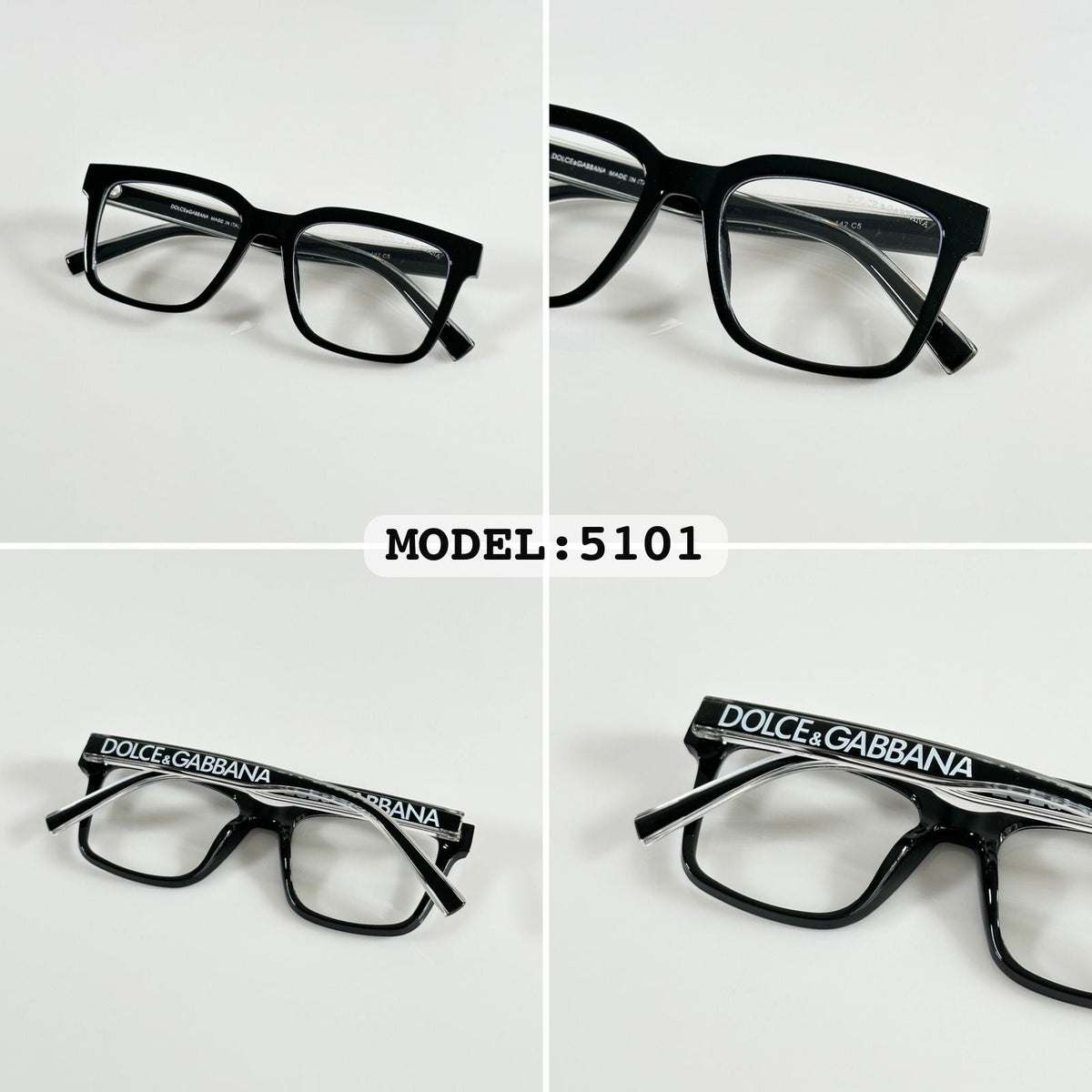 Dolcee&Gabbanna Premium Frames