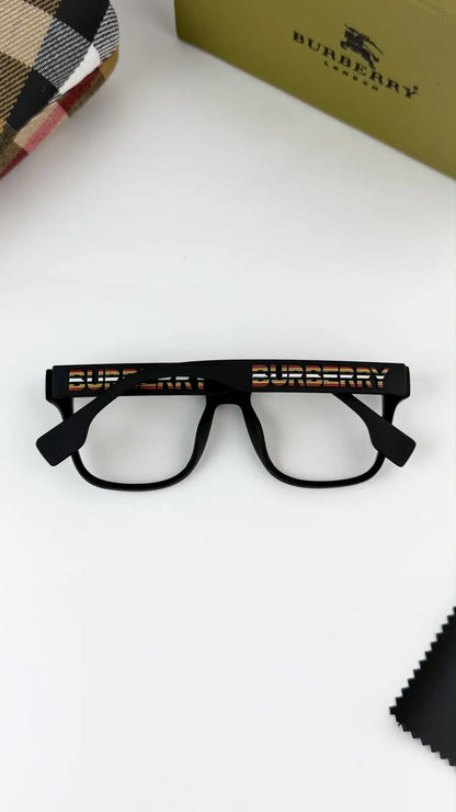 Burrberry 4458 Black Frame