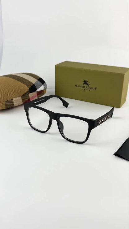 Burrberry 4458 Black Frame