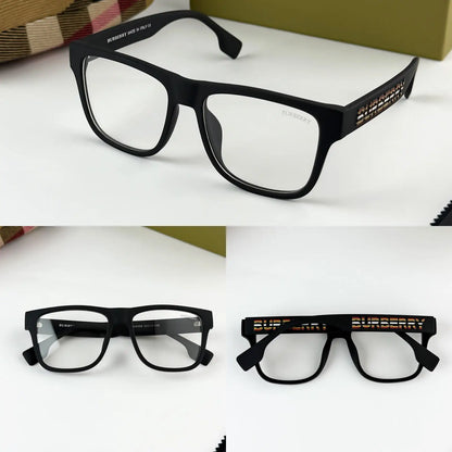 Burrberry 4458 Black Frame