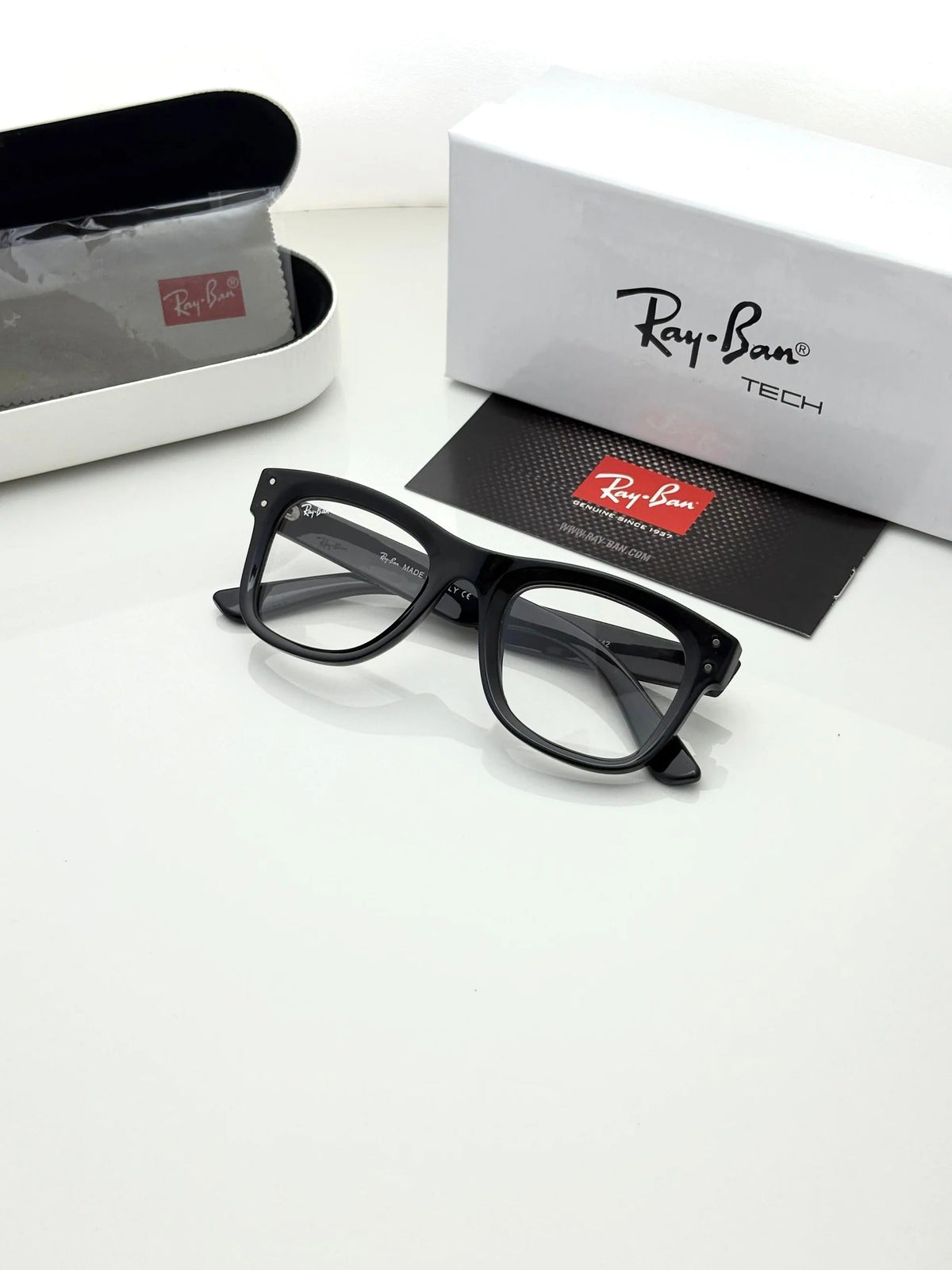 RB 0502 Reverse Frame