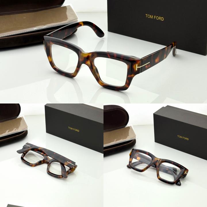 TomForrd 4184 Tiger Frame