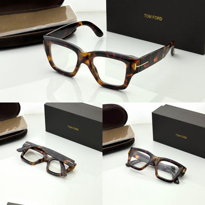 TomForrd 4184 Tiger Frame