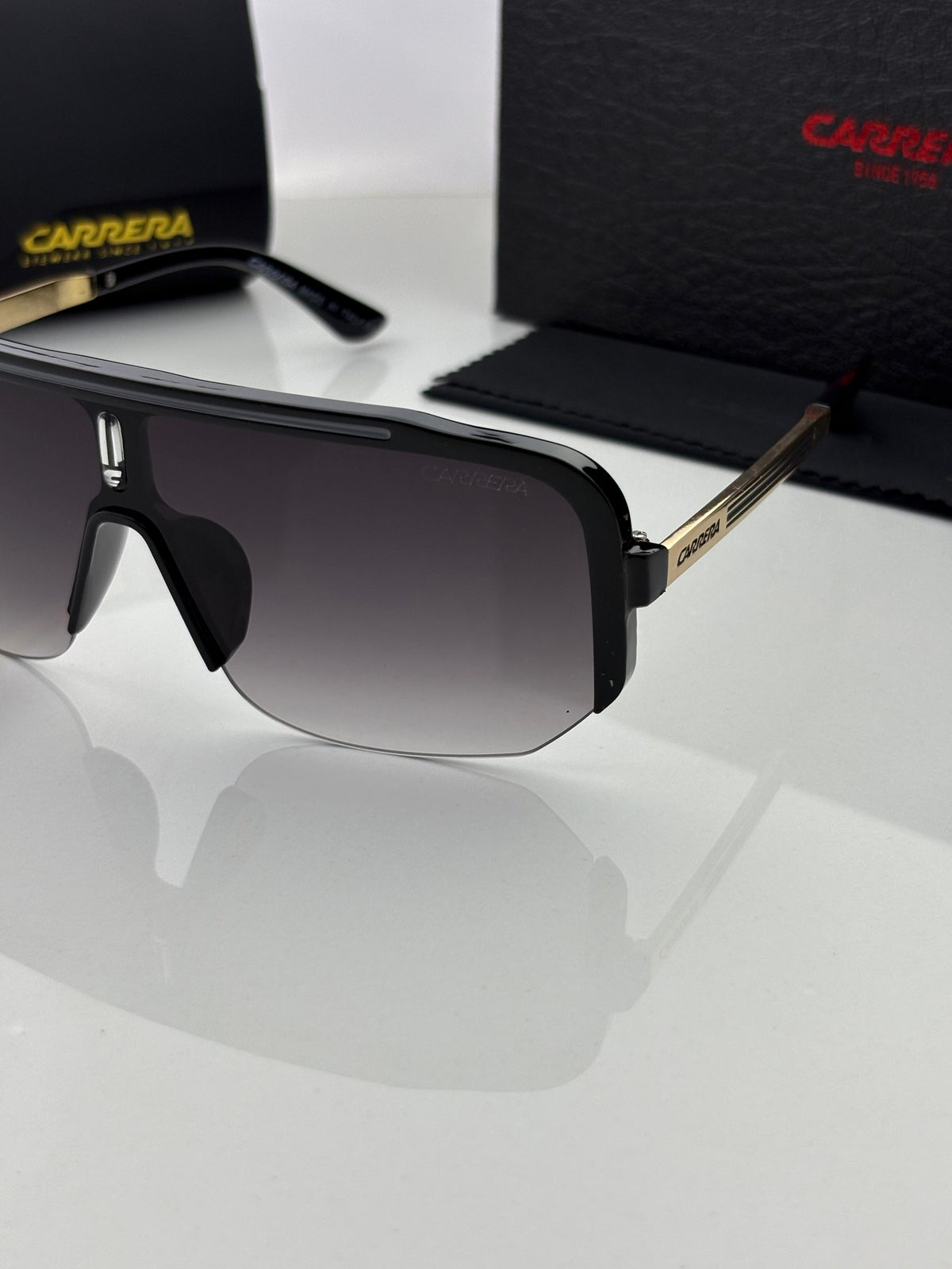 Carrera 9205 Black