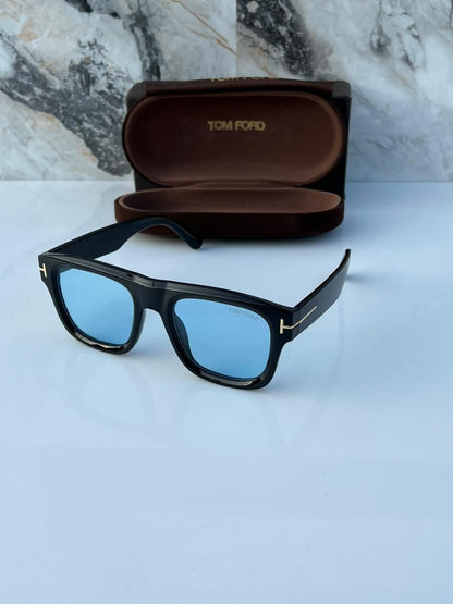 Tomforrd 259 Blue/black