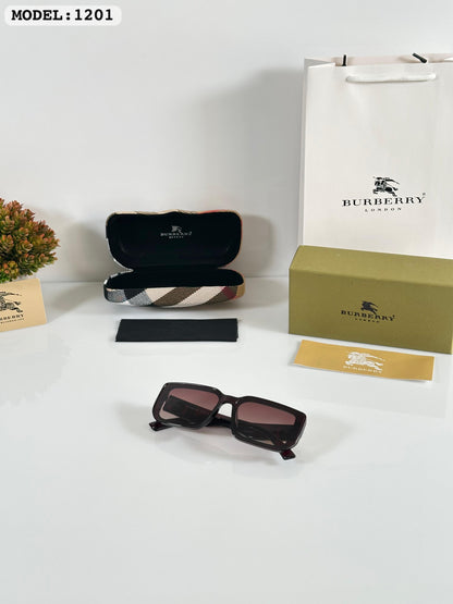 Burrberry 1201 Brown
