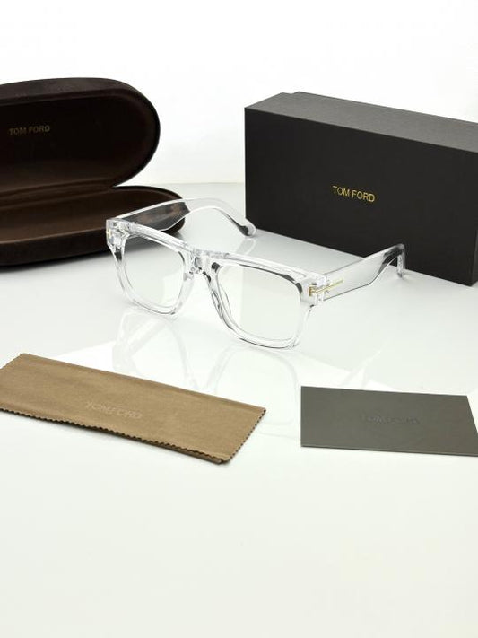 TomForrd 259 Transparent Frame