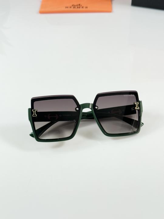 Hermess 23010 Green Women's Shade