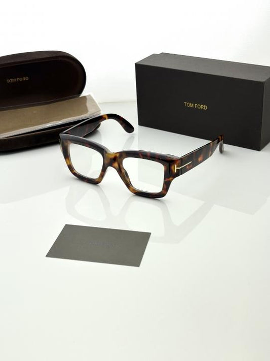 TomForrd 4184 Tiger Frame
