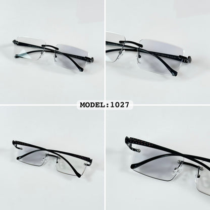 Cartierr 1027 Black