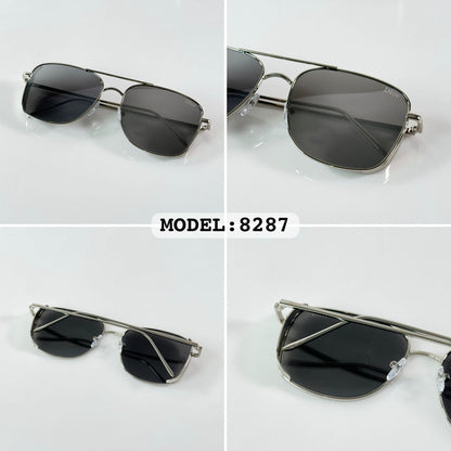 Dior 8287 Silver