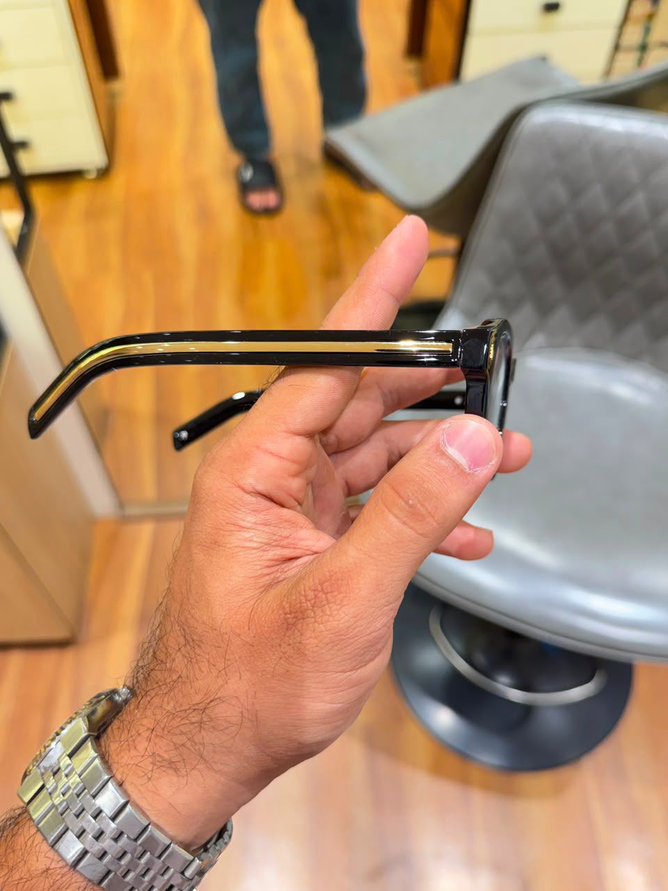 Prada Premium Frame (Store Article)