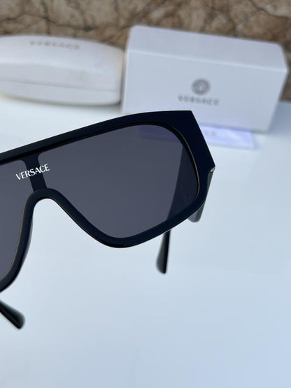 Versacee Black 6014