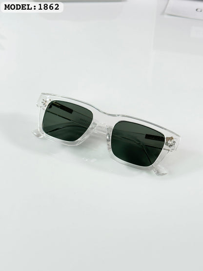 Gucci 1862 Water Green