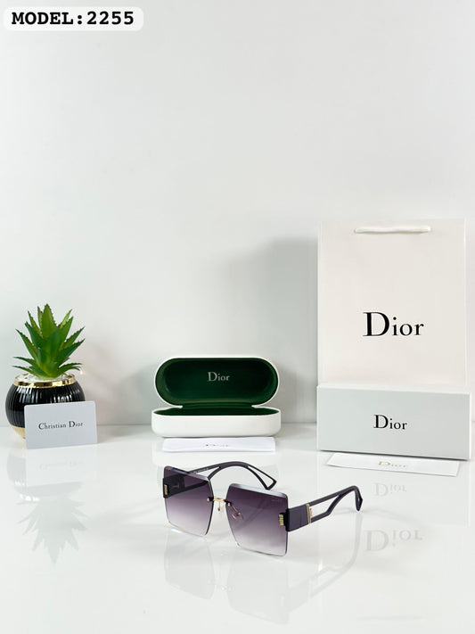 Dior Women's 2255 Sunglass