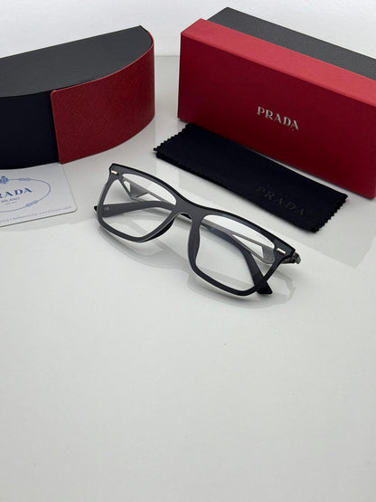 Prada 1004 Black Frame