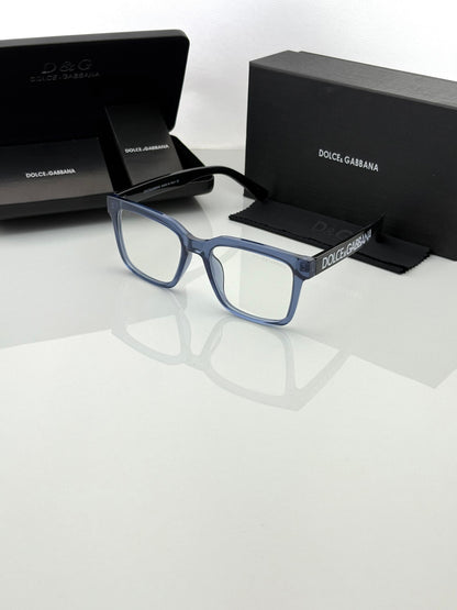 Dolce & Gabbanna 5101 Sea Blue