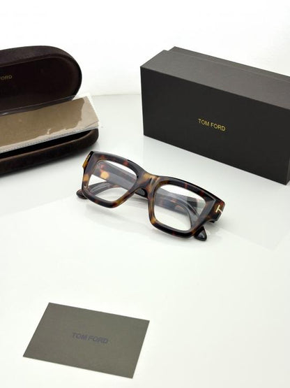 TomForrd 4184 Tiger Frame