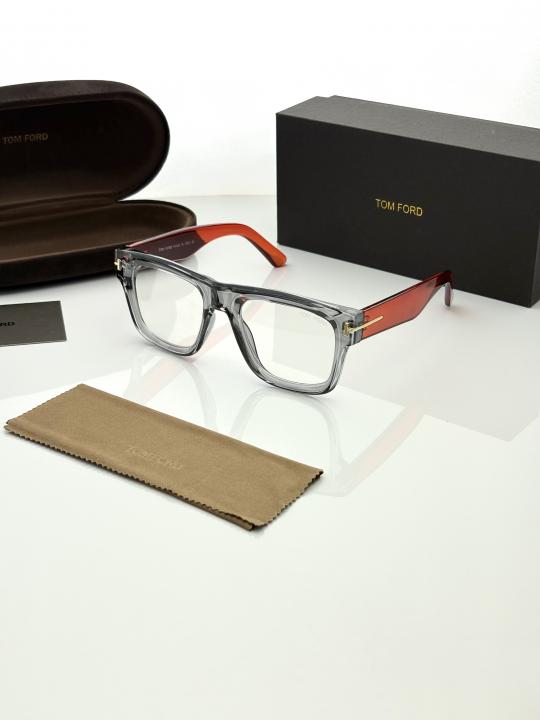 Tomforrd 259 Grey/Orange