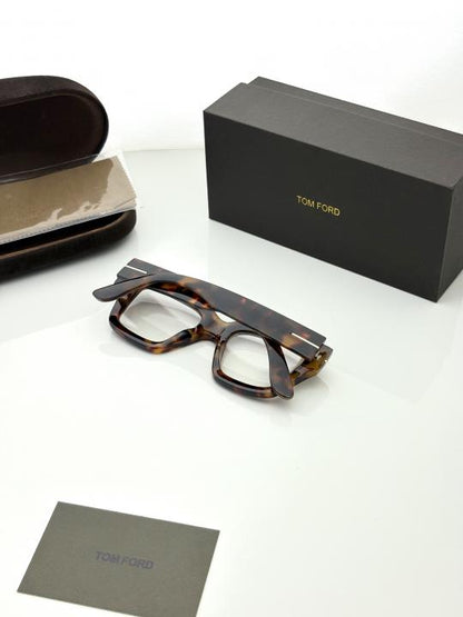 TomForrd 4184 Tiger Frame
