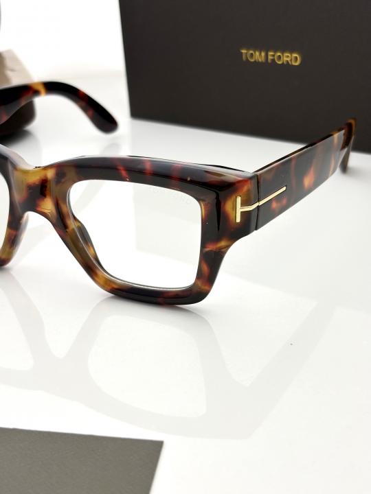 TomForrd 4184 Tiger Frame