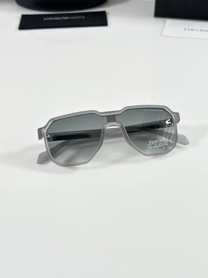 Emporrio Armanii 219 Grey/Green